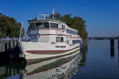 Tagesausflüge rund um den Bodensee