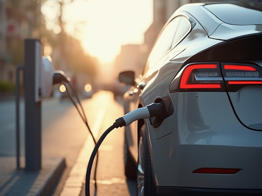 Mehr Vorteile, mehr Zulassungen: Die Nachfrage nach Elektrofahrzeugen wächst